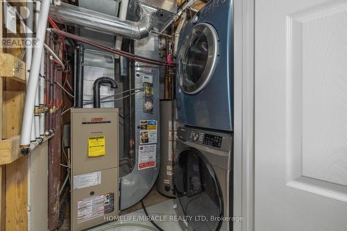 17 Baha Crescent, Brampton, ON 