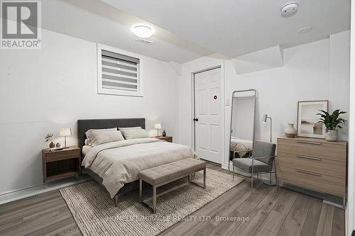 17 Baha Crescent, Brampton, ON 