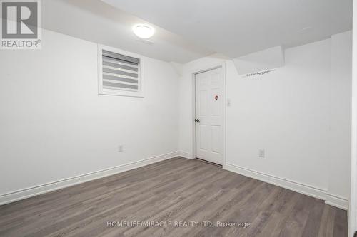 17 Baha Crescent, Brampton, ON 