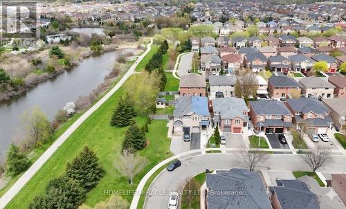 17 Baha Crescent, Brampton, ON 