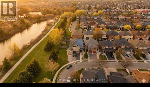 17 Baha Crescent, Brampton, ON 