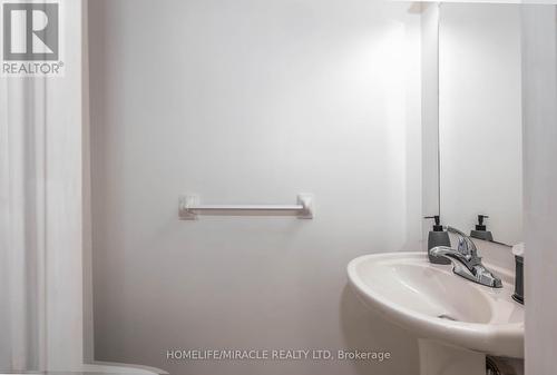 17 Baha Crescent, Brampton, ON 