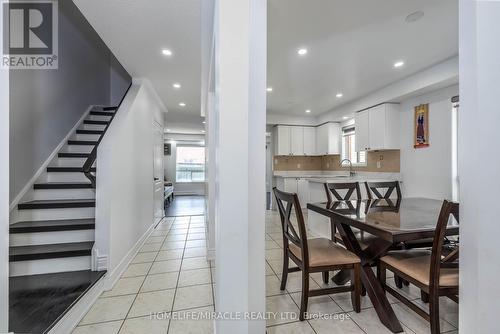 17 Baha Crescent, Brampton, ON 