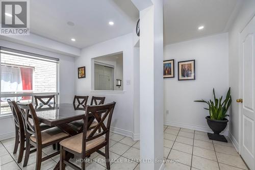 17 Baha Crescent, Brampton, ON 