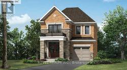 1484 CULCASTLE DRIVE Milton, ON L9E 2H9