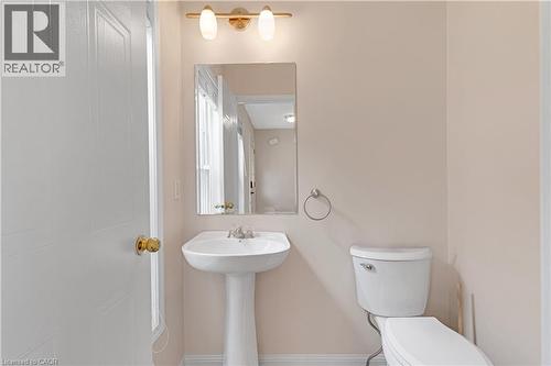 92 Baggs Crescent, Cambridge, ON 