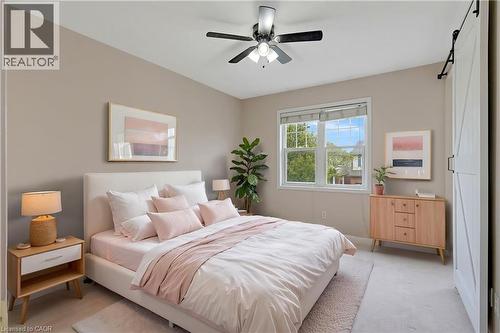 92 Baggs Crescent, Cambridge, ON 