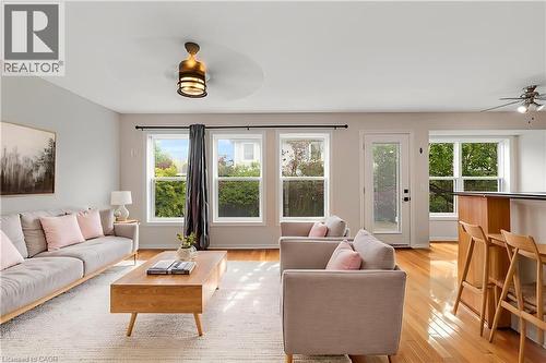 92 Baggs Crescent, Cambridge, ON 