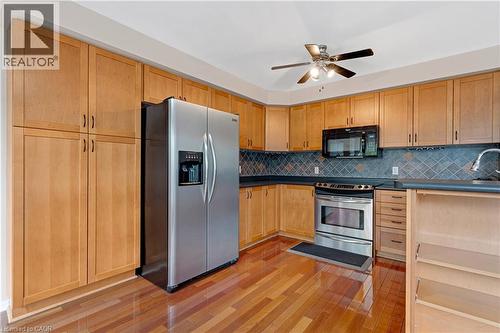 92 Baggs Crescent, Cambridge, ON 