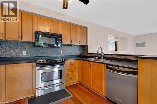92 Baggs Crescent, Cambridge, ON 