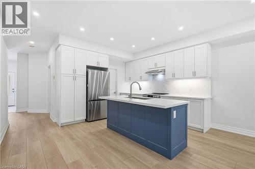 112 Forks Road E, Welland, ON 
