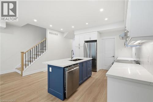 112 Forks Road E, Welland, ON 