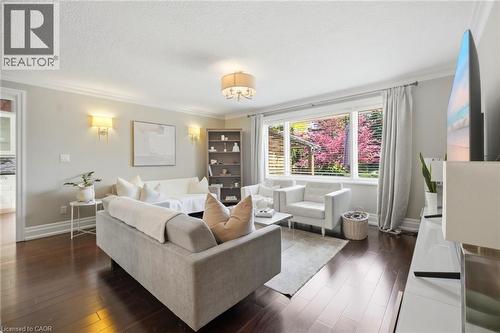 14 Plainsman Road, Mississauga, ON 