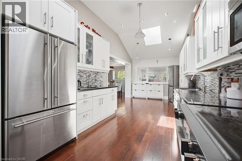 14 Plainsman Road, Mississauga, ON 