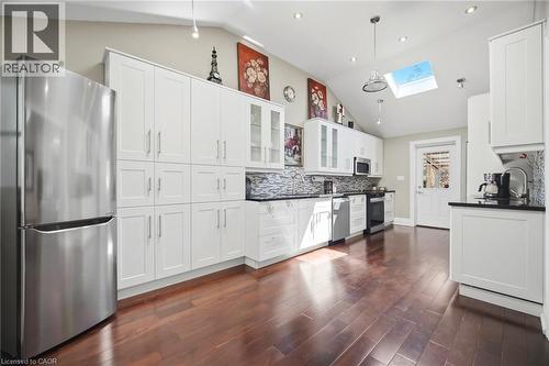 14 Plainsman Road, Mississauga, ON 
