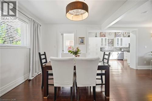 14 Plainsman Road, Mississauga, ON 