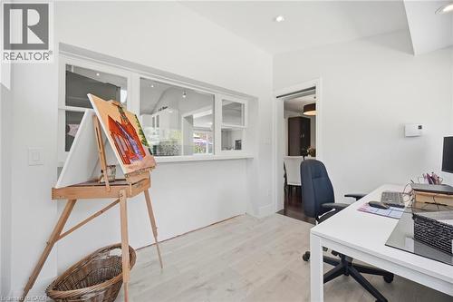 14 Plainsman Road, Mississauga, ON 
