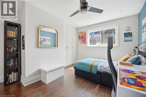 14 Plainsman Road, Mississauga, ON 