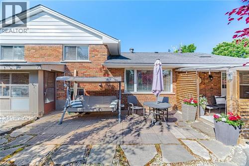 14 Plainsman Road, Mississauga, ON 