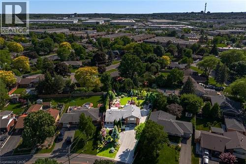 14 Plainsman Road, Mississauga, ON 