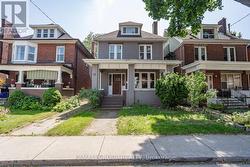 MAIN - 25 SPADINA AVENUE Hamilton, ON L8M 2W8