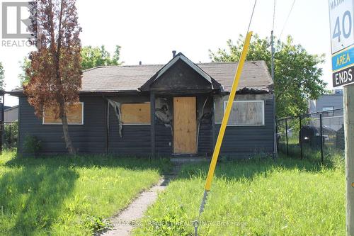 127 Robins Avenue, Hamilton, ON 