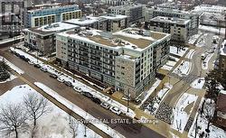G316 - 275 LARCH STREET Waterloo, ON N2L 3R2