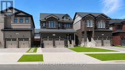 LOWER - 154 TARTAN AVENUE Kitchener, ON N2R 0N3