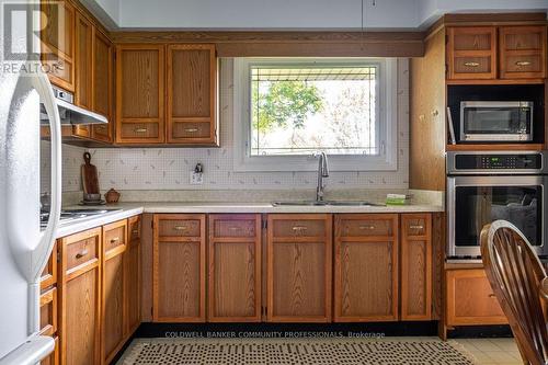 23 Keen Court, Hamilton, ON 