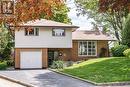 Life lived well at 23 Keen Court. - 23 Keen Court, Hamilton, ON 