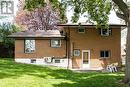 Custom built. Situated on a pool-sized lot. - 23 Keen Court, Hamilton, ON 