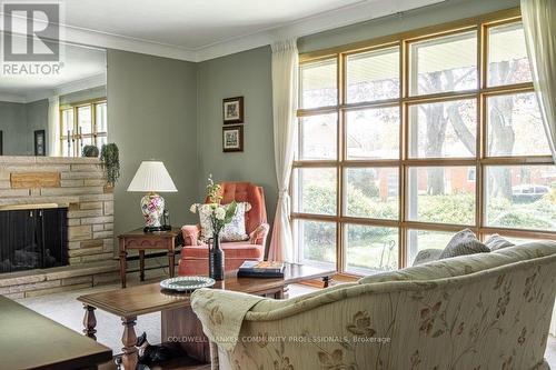 23 Keen Court, Hamilton, ON 