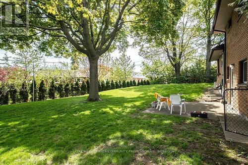 23 Keen Court, Hamilton, ON 