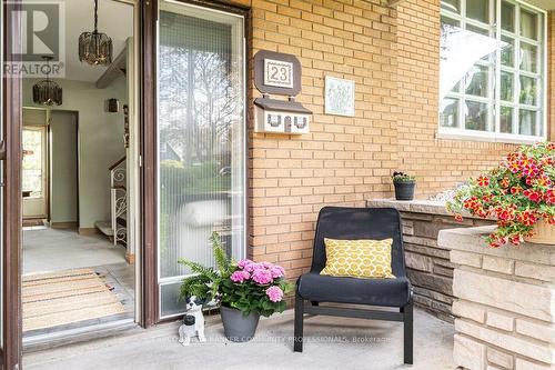 23 Keen Court, Hamilton, ON 