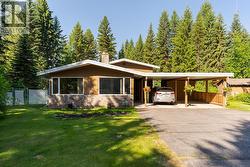 3655 RIVERVIEW ROAD Prince George, BC V2K 4Y7