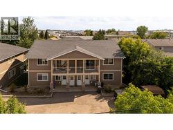 3 10223 98 AVENUE Fort St. John, BC V1J 0B1