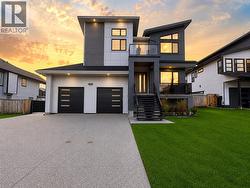 2485 ROWE STREET  Prince George, BC V2N 0B9