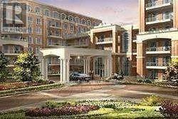 418 - 21 BURKEBROOK PLACE Toronto, ON M4G 0A2