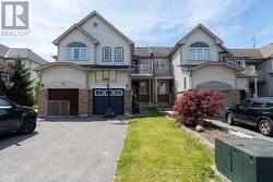 57 BREAKWATER DRIVE Whitby, ON L1N 9N7