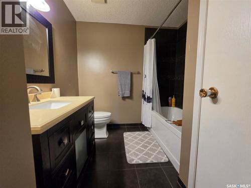 9 Stack Crescent, Meadow Lake, SK 
