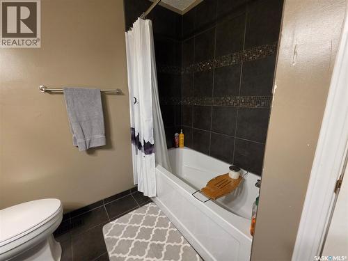 9 Stack Crescent, Meadow Lake, SK 