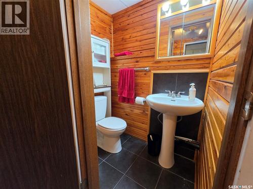 9 Stack Crescent, Meadow Lake, SK 