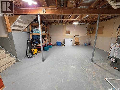 9 Stack Crescent, Meadow Lake, SK 