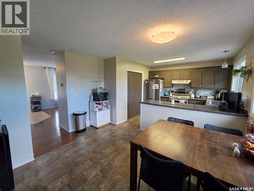 9 Stack Crescent, Meadow Lake, SK 