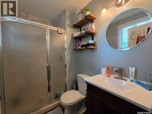 9 Stack Crescent, Meadow Lake, SK 