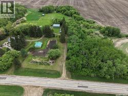 22 acres picture perfect acreage Norquay  Clayton Rm No. 333, SK S0A 2V0
