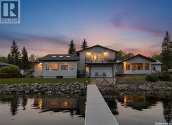 48 Lakeview DRIVE Candle Lake, SK S0J 3E0
