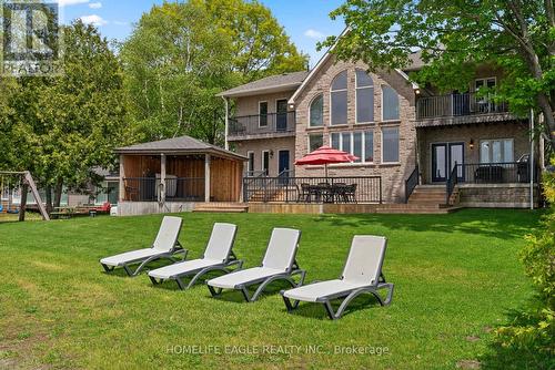 1496 Tiny Beaches Road N, Tiny, ON 