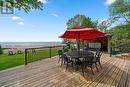 1496 Tiny Beaches Road N, Tiny, ON 