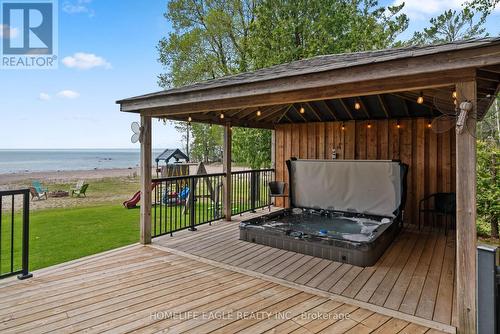 1496 Tiny Beaches Road N, Tiny, ON 